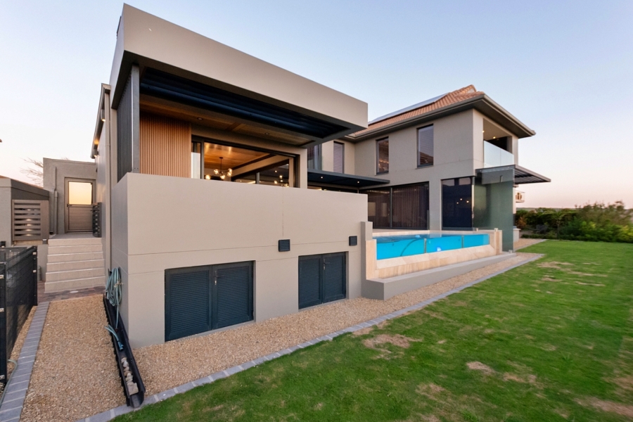 3 Bedroom Property for Sale in Langebaan Country Estate Western Cape